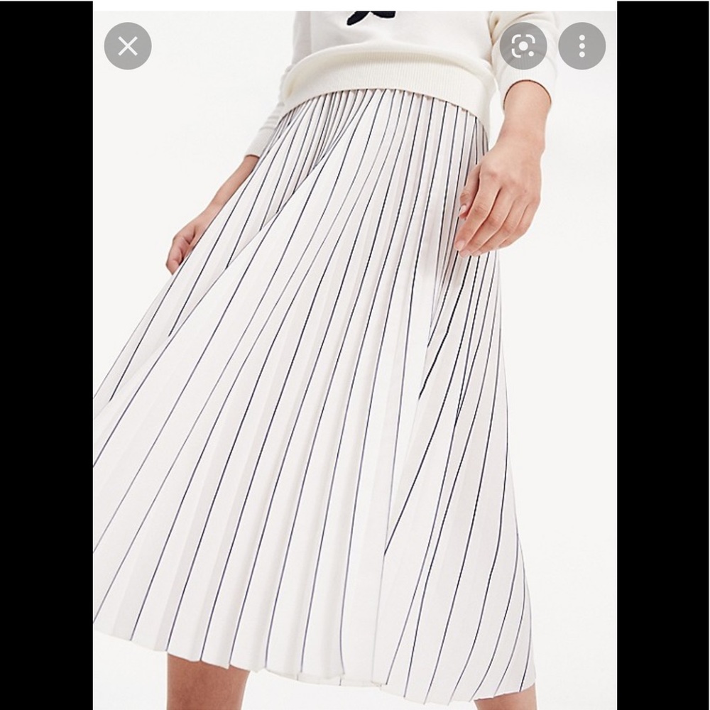 Banana Republic skirt